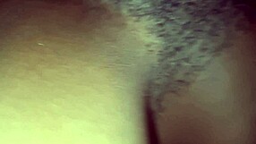 he fucked that bar girl's wet pussy so hard... she screamed non-stop