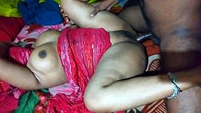 desi heena bends over for intense doggy style pounding in clear moans