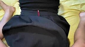 college girl bent over after party amateur doggystyle