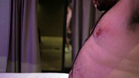 Hot Argentinian Pornstar Solange Interview Turns Wild Back Cumshot Fuck