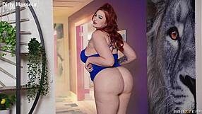 abigaiil morris jasmine sherni cum swapping threesome?