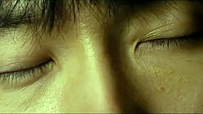 Korean Celebrity Pounds Hot Asian Pussy In Steamy Movie Scene