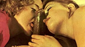 Why Vintage London Interracial Taboo with Lactating Milf Tempts?