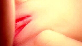 Double Penetration Toys Stretch Cute Fuck Doll's Big Smooth Pussy Close Up