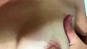 milfycalla's warm breast milk coffee tease