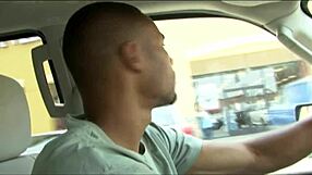 uh your stepmom i picked her up shes craving that big black monster cock interracial pounding now