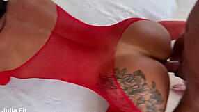 Rough Anal Pounding Hits Every Angle