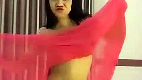 Check out Lam Minh Hang's full nude set from Vietnam