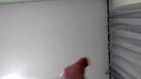 Young neighbor rams my mouth hard then breeds my pussy rough missionary style
