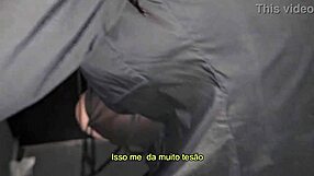 me diverti na cabine glory hole com gozadas everywhere