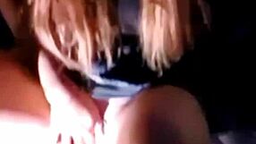 Can you believe this petite college teen's public park creampie exhibition scandal?