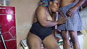 bold amateur maid's full homemade vid sweet taste revealed