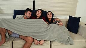 does my wife's huge-assed friend make you wanna fuck her while wife's away?