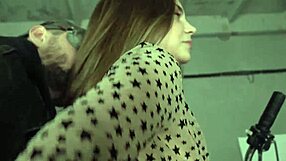 Bella Grey's Ass Craves Valter Karo's Deep Anal Fisting