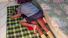 Hanif PK Films Sumona's First Deepthroat Blowjob Then Rough Cowgirl Ride Cumshot