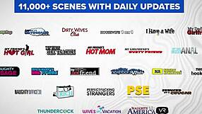 reya lovenlight submits completely to her husband's powerful boss