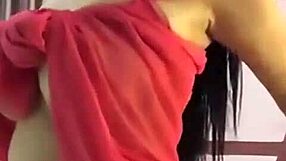 Check out Lam Minh Hang's full nude set from Vietnam