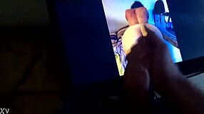 Dedicada captures brashan1994's retro blue films essence perfectly