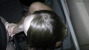 Daring Sneaky Festival Porta Potty Fuck in Public Toilet