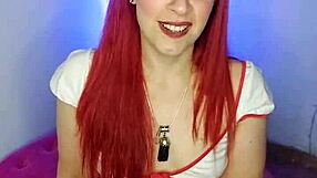 oye enfermera que opinas de mi pito cortito? 😏 joi sph argentina