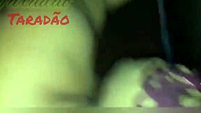 Stuffing That Whore's Ass Full of Hot Cum