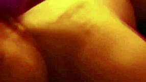 Hot latina wife fucked hard by single guy on cuckold video call!