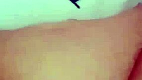 skinny colombian latina masturbates to female ejaculation homemade