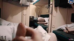 stacy starando's creampie compilation fills shaved pussy with huge loads?? so much cum!