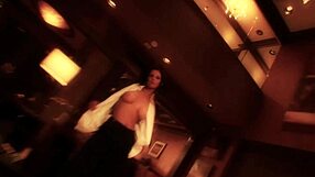 Sharka Blue Balls-Deep Pounded While Stud Ass-Fucked
