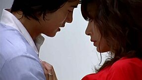 Korean Celebrity Pounds Hot Asian Pussy In Steamy Movie Scene