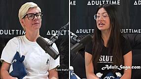 I need lights on for sex cami strella interview casting?