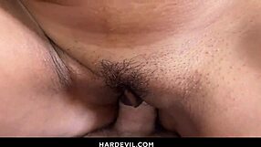 Monster Cock Ravages Taboo Mother-in-Law Anal in Steamy POV!