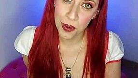 oye enfermera que opinas de mi pito cortito? 😏 joi sph argentina