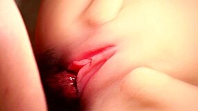 Double Penetration Toys Stretch Cute Fuck Doll's Big Smooth Pussy Close Up