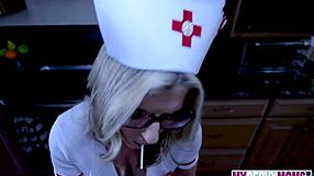 hey milfs getting wild sex the night before halloween hits