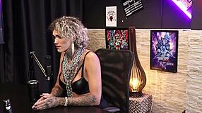 cinema trans slut sabrina prezotte earns cash with anal oral programs