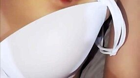 Oops! Colombian Student Sends Sexy Vid to Profs by Mistake