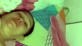 skinny colombian latina masturbates to female ejaculation homemade