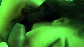 BIG Stepsister Teanna Trump Teases Daddy in Taboo Fantasy Blowjob