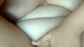 Horny Argentinian Pajerita Masturbates to Squirting Orgasm