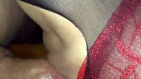 my ex girlfriend in stockings sucks my huge cock like a total whore