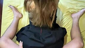 college girl bent over after party amateur doggystyle