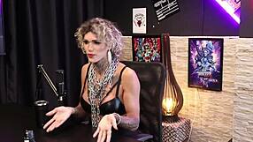 cinema trans slut sabrina prezotte earns cash with anal oral programs