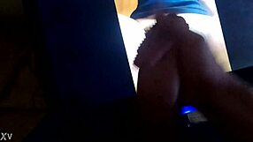 Dedicada captures brashan1994's retro blue films essence perfectly