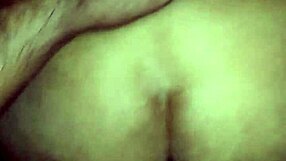 i watch thai milf take doggy creampie pov