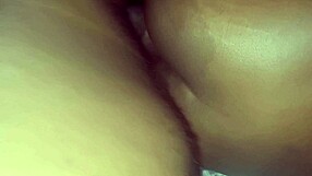 he fucked that bar girl's wet pussy so hard... she screamed non-stop