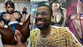 Blonde Hiker Pounds Bald Pussy In Classic Hardcore POV Fuck!