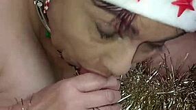 marie the slut sucking cocks in the club?