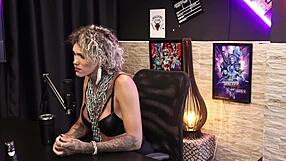 cinema trans slut sabrina prezotte earns cash with anal oral programs