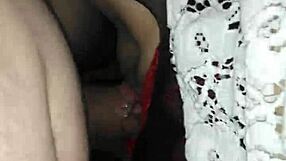 my ex girlfriend in stockings sucks my huge cock like a total whore